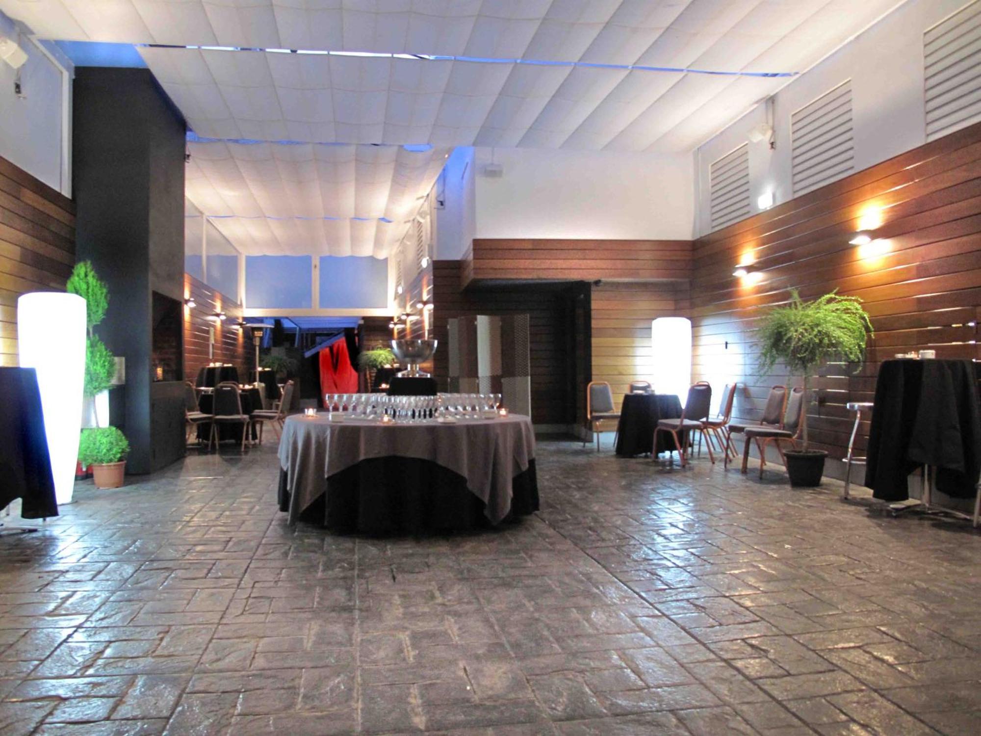 Hotel Virrey Arnedo Exterior photo