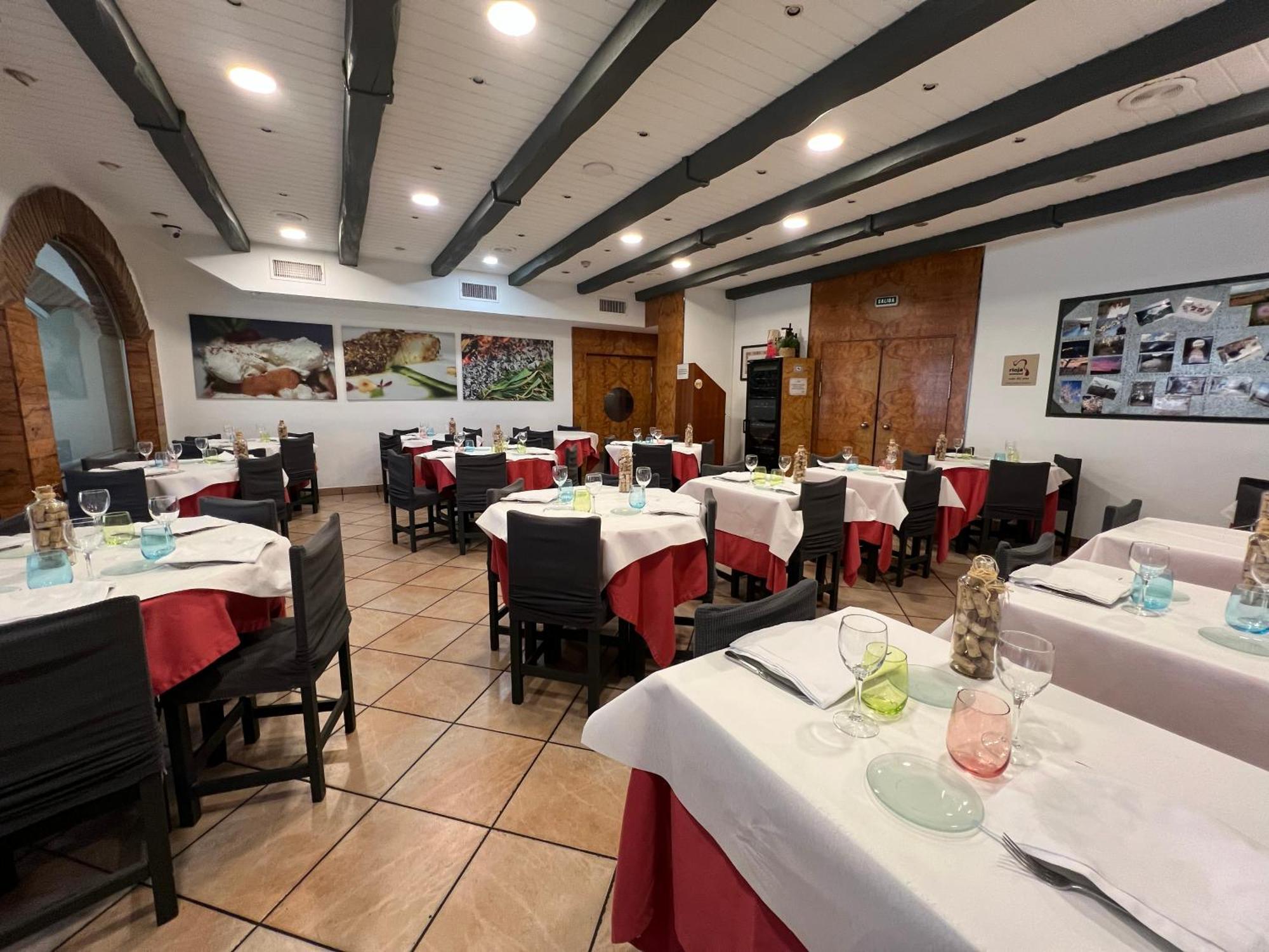 Hotel Virrey Arnedo Exterior photo