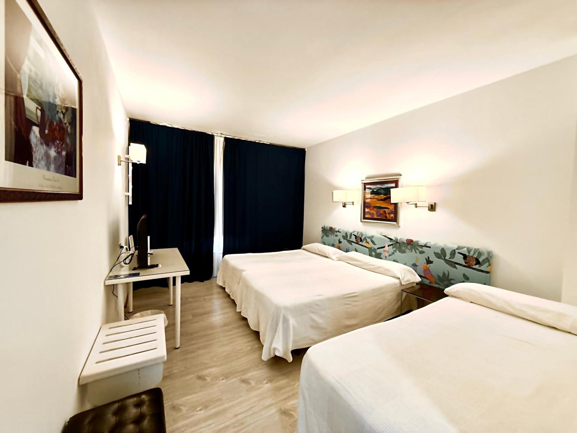 Hotel Virrey Arnedo Exterior photo