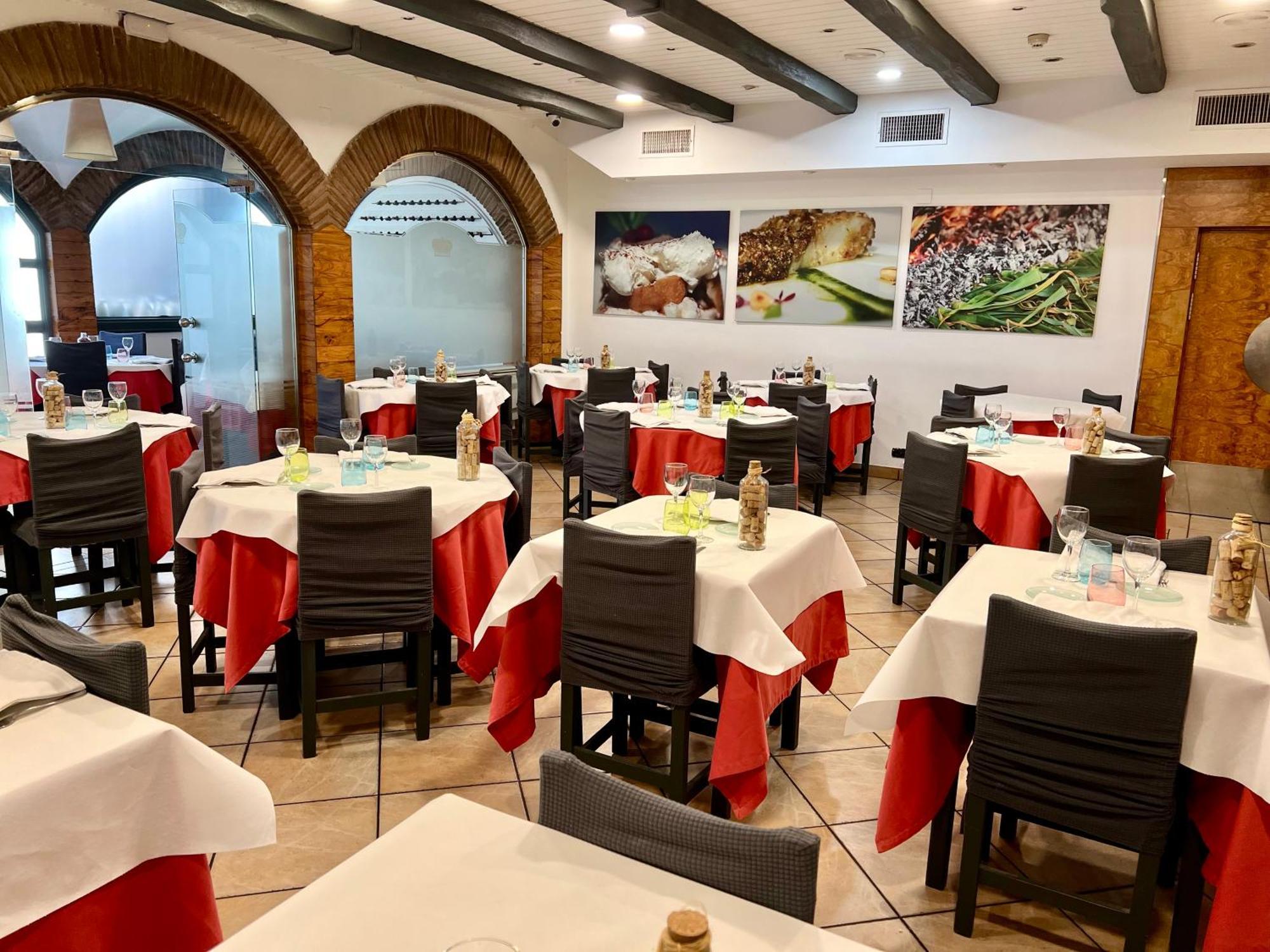 Hotel Virrey Arnedo Exterior photo