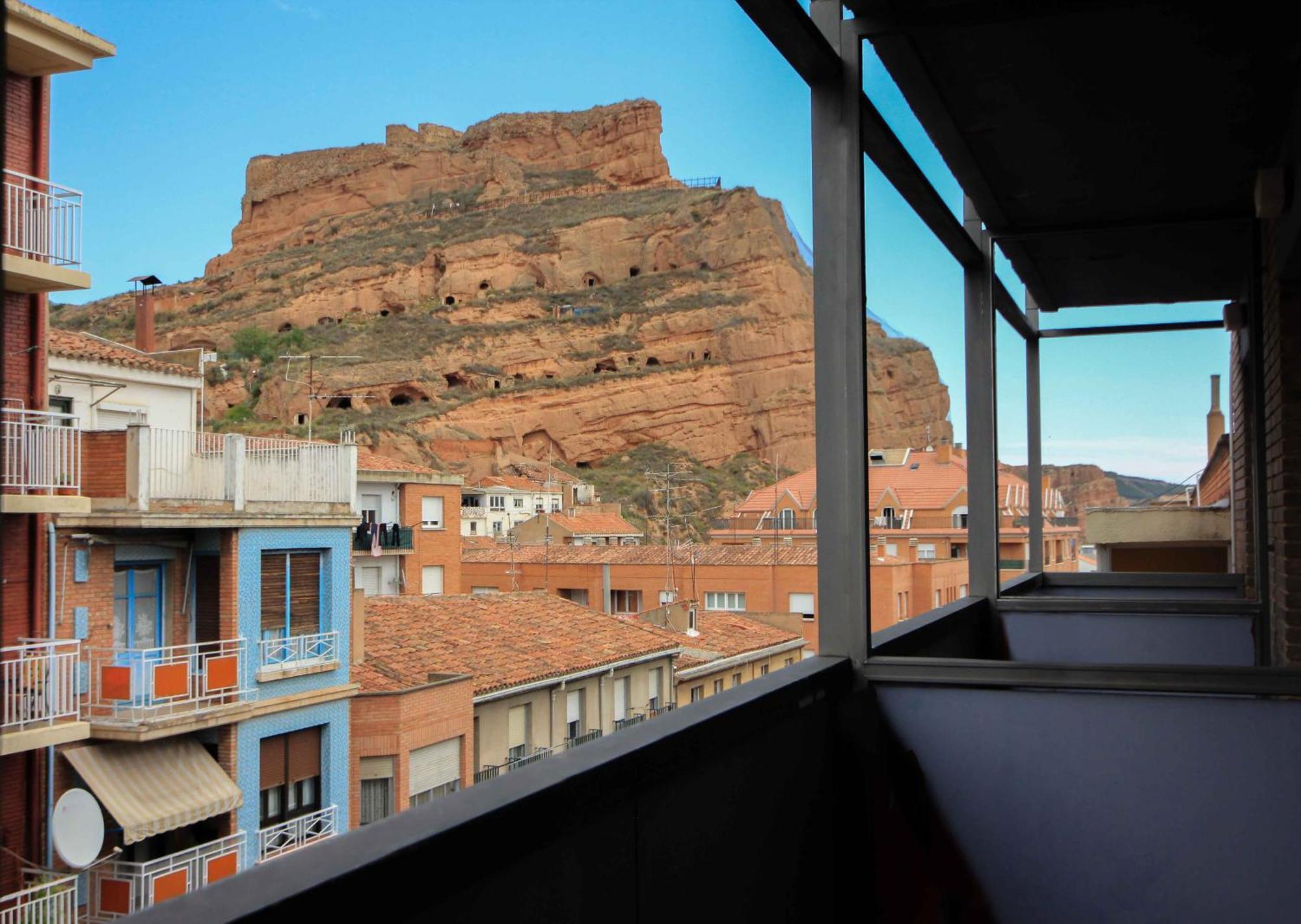 Hotel Virrey Arnedo Exterior photo