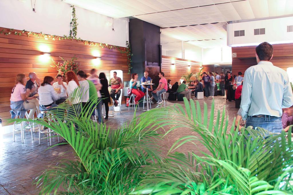 Hotel Virrey Arnedo Exterior photo