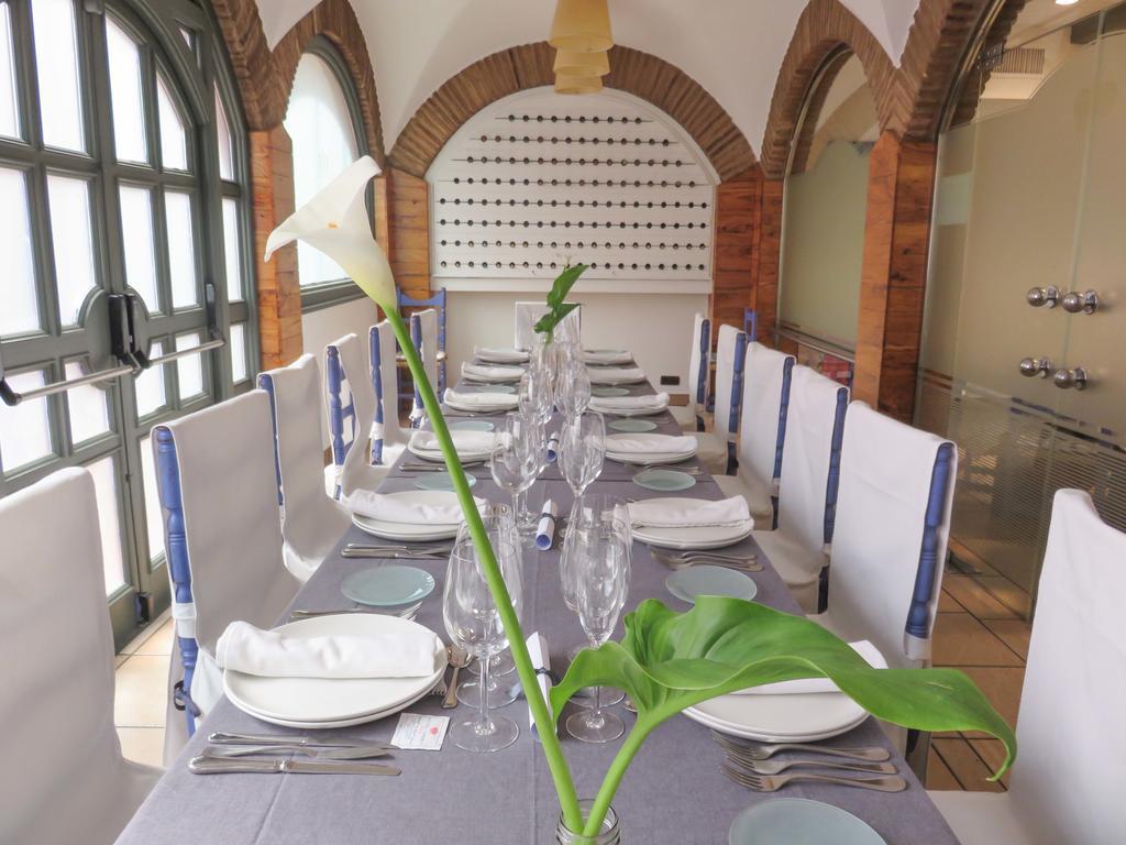 Hotel Virrey Arnedo Exterior photo