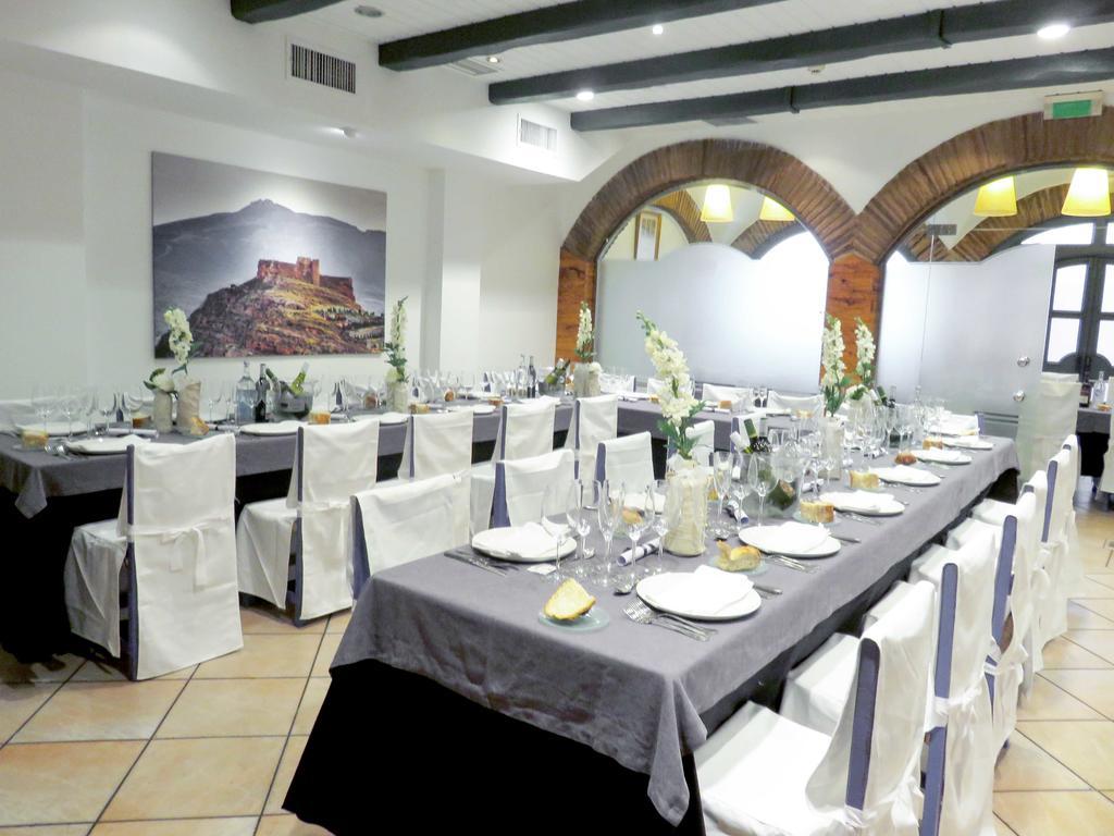 Hotel Virrey Arnedo Exterior photo